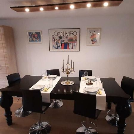 Apartamento Mauritzburg Krefeld Exterior foto
