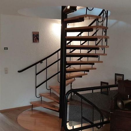 Apartamento Mauritzburg Krefeld Exterior foto