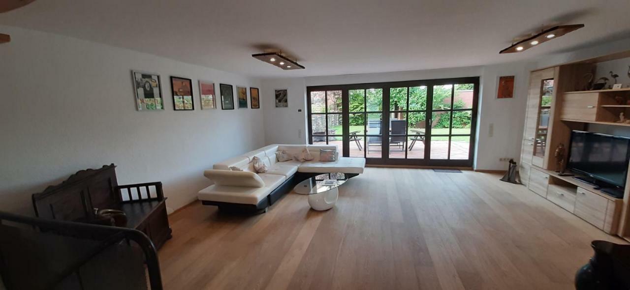 Apartamento Mauritzburg Krefeld Exterior foto