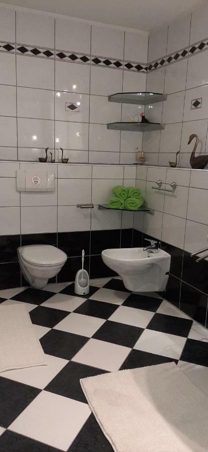 Apartamento Mauritzburg Krefeld Exterior foto