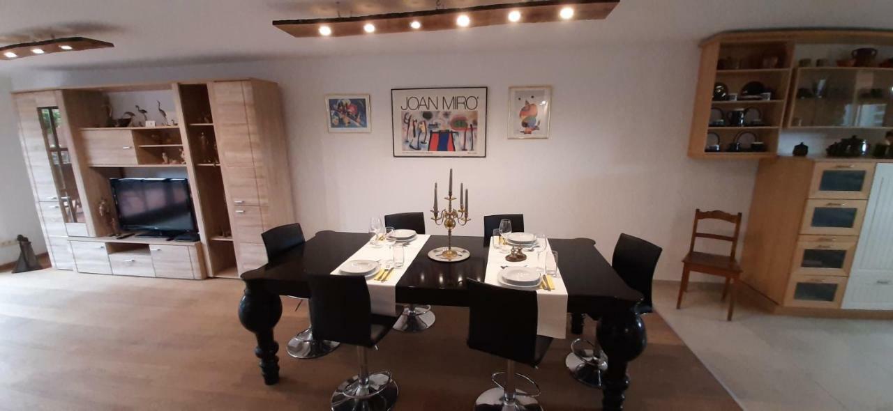 Apartamento Mauritzburg Krefeld Exterior foto