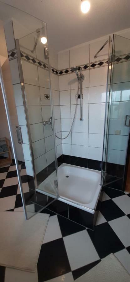Apartamento Mauritzburg Krefeld Exterior foto