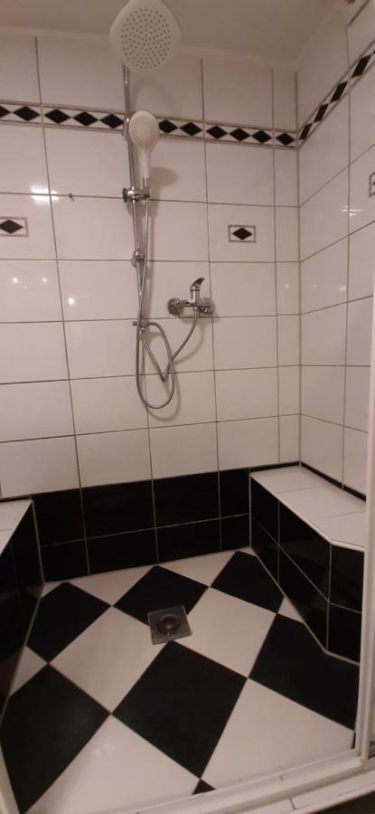 Apartamento Mauritzburg Krefeld Exterior foto