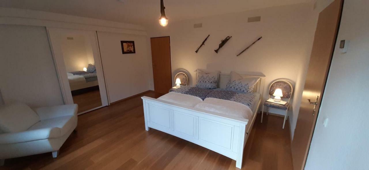 Apartamento Mauritzburg Krefeld Exterior foto