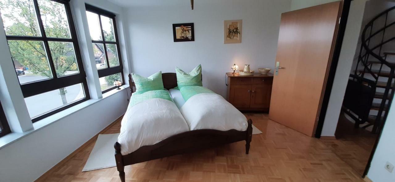 Apartamento Mauritzburg Krefeld Exterior foto