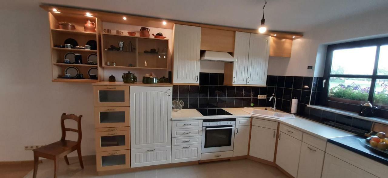 Apartamento Mauritzburg Krefeld Exterior foto