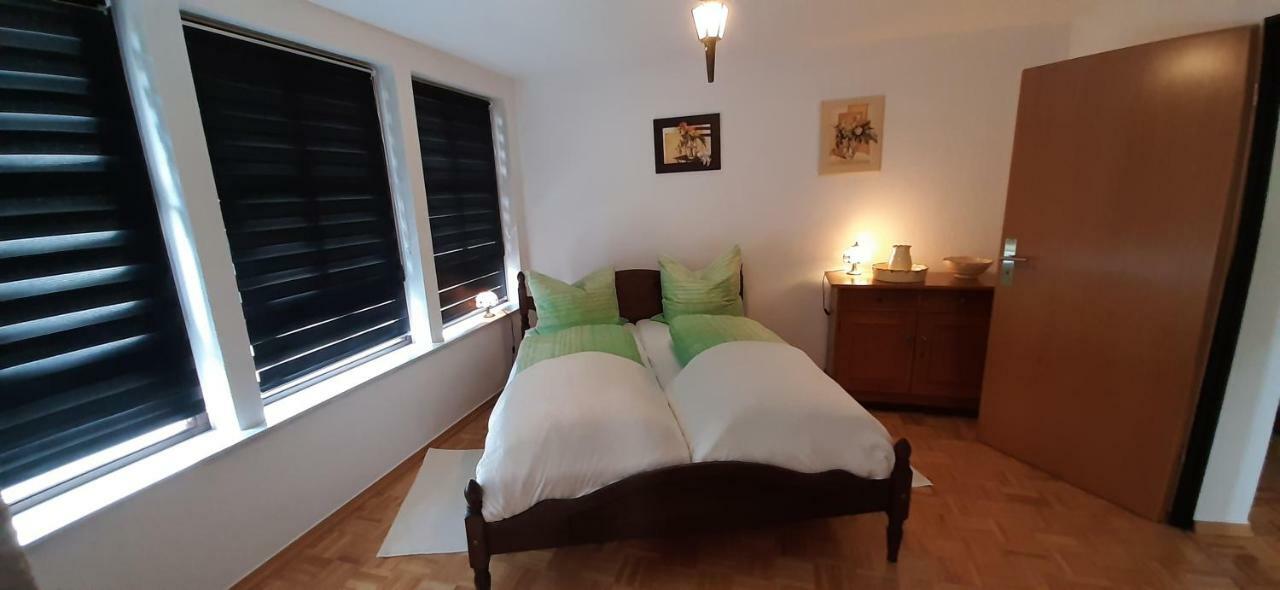 Apartamento Mauritzburg Krefeld Exterior foto